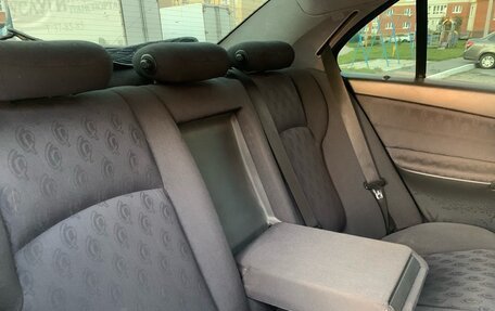 Mercedes-Benz C-Класс, 2002 год, 230 000 рублей, 6 фотография