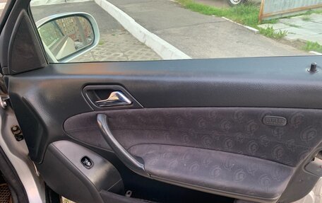 Mercedes-Benz C-Класс, 2002 год, 230 000 рублей, 8 фотография