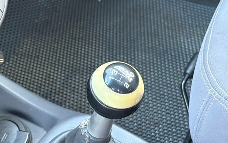 Chery IndiS (S18D) I, 2012 год, 199 000 рублей, 9 фотография