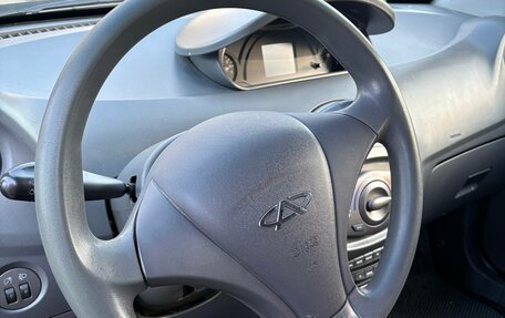 Chery IndiS (S18D) I, 2012 год, 199 000 рублей, 8 фотография