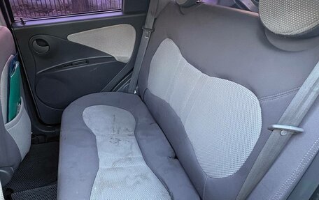 Chery IndiS (S18D) I, 2012 год, 199 000 рублей, 10 фотография