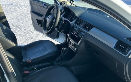 Skoda Rapid I, 2019 год, 1 150 000 рублей, 6 фотография