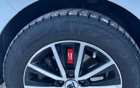 Skoda Rapid I, 2019 год, 1 150 000 рублей, 10 фотография