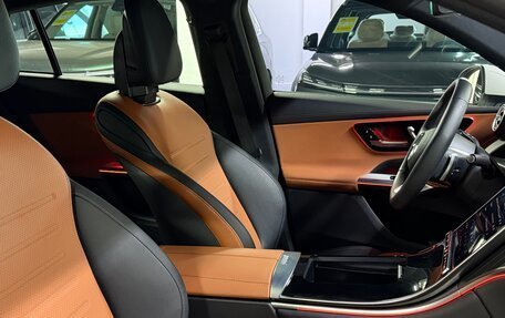 Mercedes-Benz GLC Coupe, 2025 год, 8 400 000 рублей, 12 фотография