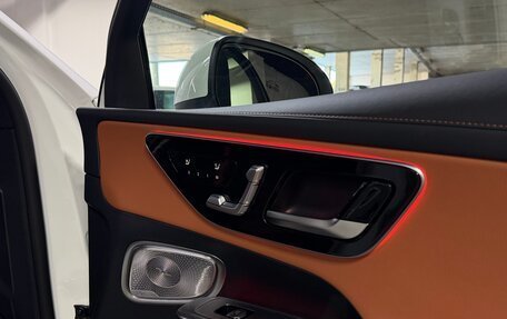 Mercedes-Benz GLC Coupe, 2025 год, 8 400 000 рублей, 9 фотография