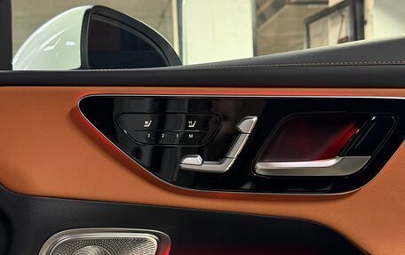 Mercedes-Benz GLC Coupe, 2025 год, 8 400 000 рублей, 10 фотография