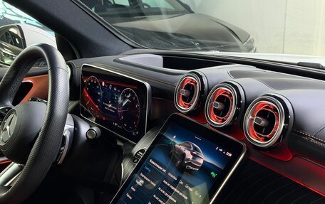 Mercedes-Benz GLC Coupe, 2025 год, 8 400 000 рублей, 11 фотография