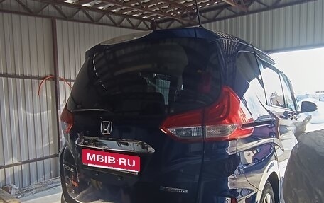 Honda Freed II, 2018 год, 1 800 000 рублей, 3 фотография