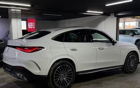 Mercedes-Benz GLC Coupe, 2025 год, 8 400 000 рублей, 6 фотография