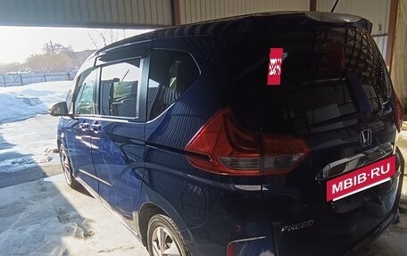 Honda Freed II, 2018 год, 1 800 000 рублей, 4 фотография