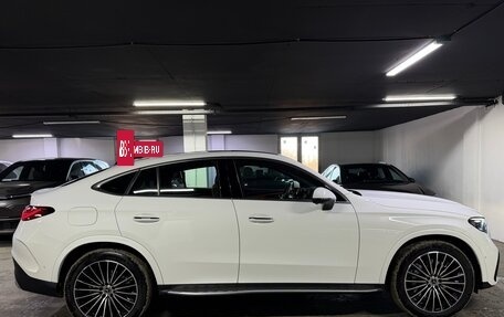 Mercedes-Benz GLC Coupe, 2025 год, 8 400 000 рублей, 7 фотография