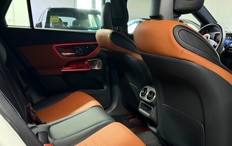 Mercedes-Benz GLC Coupe, 2025 год, 8 400 000 рублей, 19 фотография