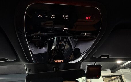 Mercedes-Benz GLC Coupe, 2025 год, 8 400 000 рублей, 27 фотография