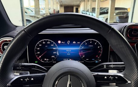 Mercedes-Benz GLC Coupe, 2025 год, 8 400 000 рублей, 26 фотография