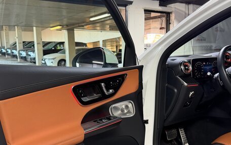 Mercedes-Benz GLC Coupe, 2025 год, 8 400 000 рублей, 24 фотография