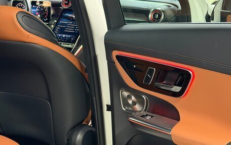 Mercedes-Benz GLC Coupe, 2025 год, 8 400 000 рублей, 18 фотография