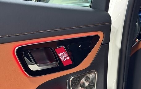 Mercedes-Benz GLC Coupe, 2025 год, 8 400 000 рублей, 22 фотография