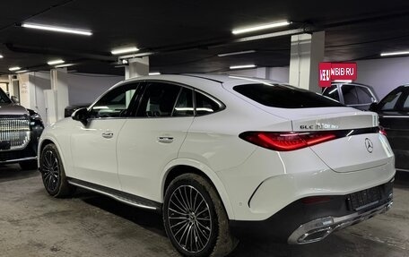 Mercedes-Benz GLC Coupe, 2025 год, 8 400 000 рублей, 28 фотография
