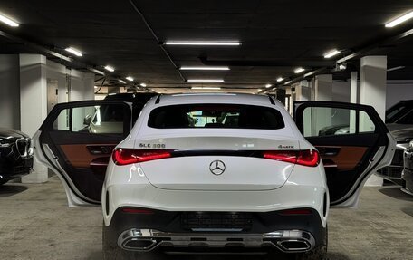 Mercedes-Benz GLC Coupe, 2025 год, 8 400 000 рублей, 29 фотография