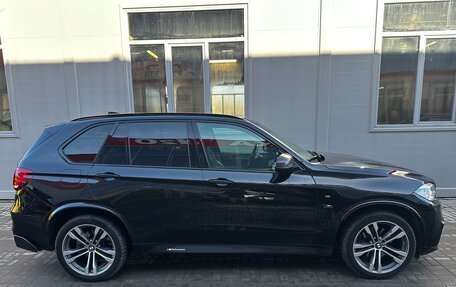 BMW X5, 2018 год, 5 650 000 рублей, 4 фотография