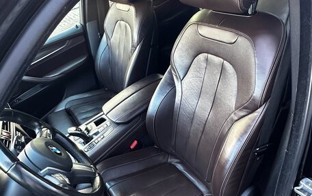 BMW X5, 2018 год, 5 650 000 рублей, 10 фотография