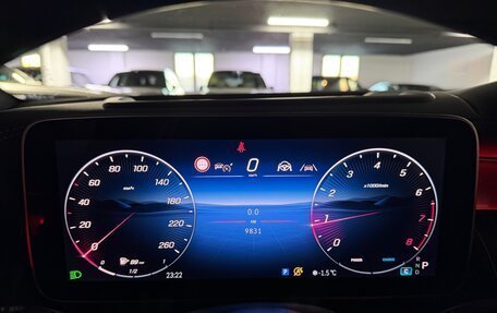 Mercedes-Benz GLC Coupe, 2025 год, 8 400 000 рублей, 31 фотография