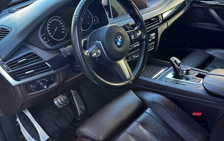 BMW X5, 2018 год, 5 650 000 рублей, 11 фотография