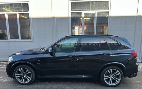 BMW X5, 2018 год, 5 650 000 рублей, 3 фотография