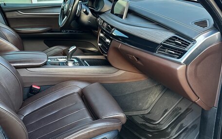 BMW X5, 2018 год, 5 650 000 рублей, 12 фотография
