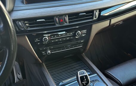 BMW X5, 2018 год, 5 650 000 рублей, 13 фотография