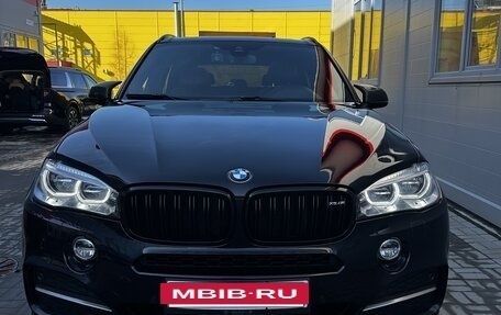 BMW X5, 2018 год, 5 650 000 рублей, 2 фотография