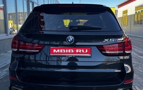 BMW X5, 2018 год, 5 650 000 рублей, 7 фотография