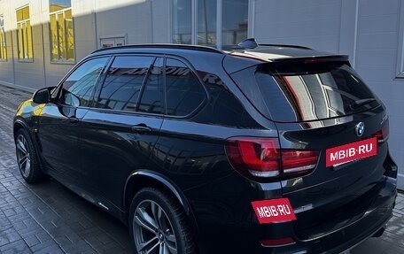 BMW X5, 2018 год, 5 650 000 рублей, 5 фотография