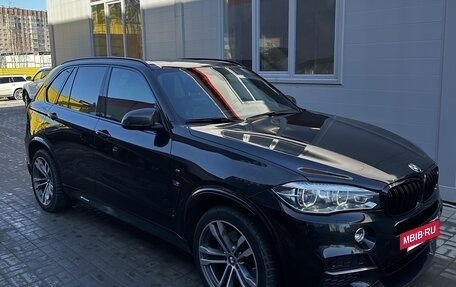 BMW X5, 2018 год, 5 650 000 рублей, 9 фотография