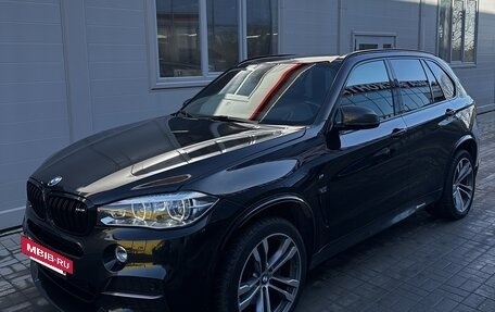 BMW X5, 2018 год, 5 650 000 рублей, 8 фотография