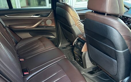 BMW X5, 2018 год, 5 650 000 рублей, 14 фотография