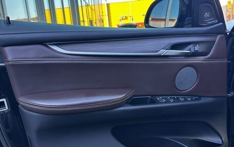 BMW X5, 2018 год, 5 650 000 рублей, 20 фотография