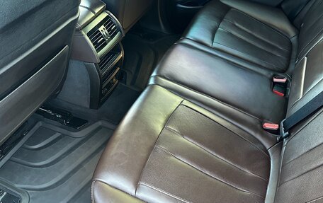 BMW X5, 2018 год, 5 650 000 рублей, 15 фотография