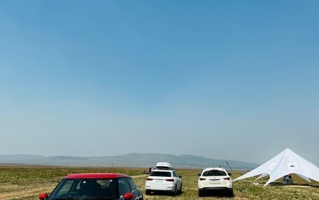 MINI Paceman, 2013 год, 2 398 000 рублей, 6 фотография