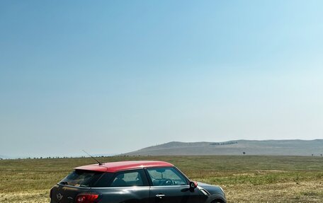 MINI Paceman, 2013 год, 2 398 000 рублей, 7 фотография