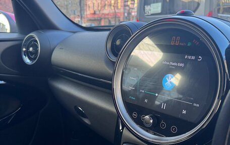 MINI Paceman, 2013 год, 2 398 000 рублей, 10 фотография