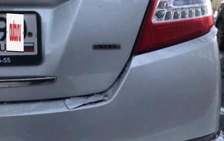 Nissan Teana, 2011 год, 1 700 000 рублей, 5 фотография