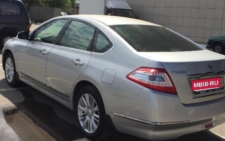 Nissan Teana, 2011 год, 1 700 000 рублей, 3 фотография