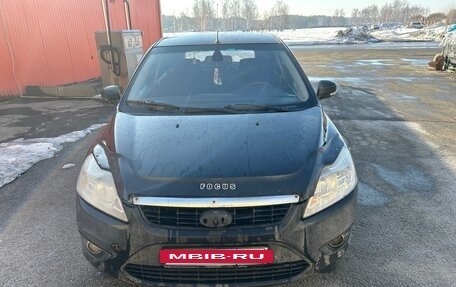 Ford Focus II рестайлинг, 2008 год, 300 000 рублей, 2 фотография