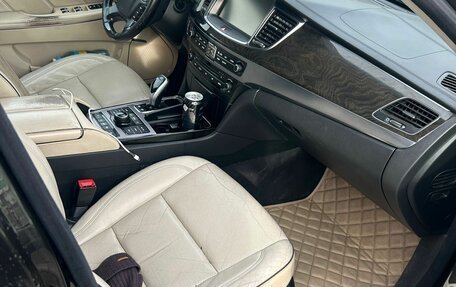 Hyundai Equus II, 2013 год, 1 500 000 рублей, 7 фотография