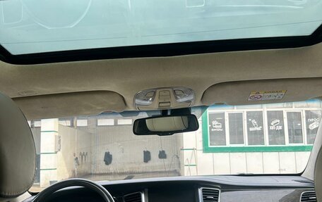 Hyundai Equus II, 2013 год, 1 500 000 рублей, 6 фотография