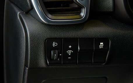 KIA Sportage IV рестайлинг, 2016 год, 1 650 000 рублей, 20 фотография