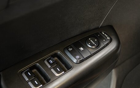 KIA Sportage IV рестайлинг, 2016 год, 1 650 000 рублей, 21 фотография