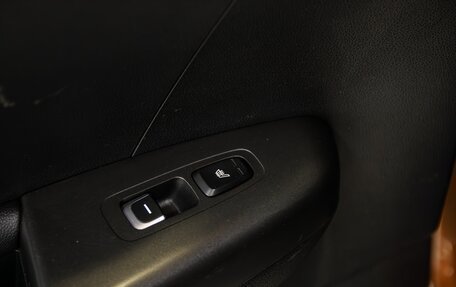 KIA Sportage IV рестайлинг, 2016 год, 1 650 000 рублей, 22 фотография