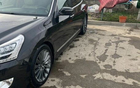 Hyundai Equus II, 2013 год, 1 500 000 рублей, 9 фотография